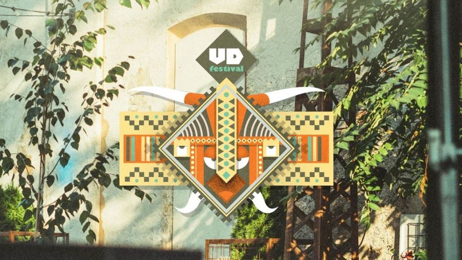 Festival Urbano Dejanje (UD) 2021 Festival Urbano Dejanje (UD) 2021