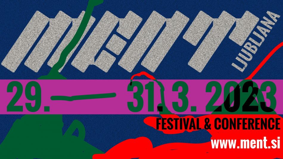 MENT Ljubljana 2023 MENT Ljubljana 2023