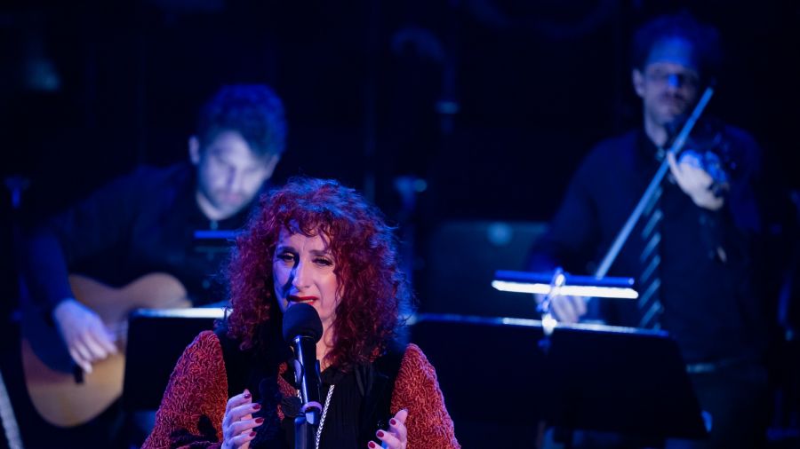 Vita Mavrič Vita Mavrič