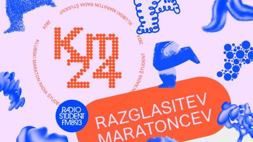 Znani so klubski maratonci 2024 Znani so klubski maratonci 2024