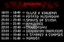 Breka Fest 2025 - sobota, 30. avgust 2025 Breka Fest 2025 - sobota, 30. avgust 2025