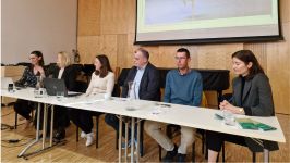 Zveza slovenskih glasbenih šol predstavila delovanje in novo tekmovanje