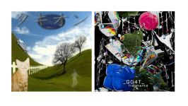 Tachyon / G04T: 46 Changes From a Different Plane Of Pleasant Exchanges / Fragments