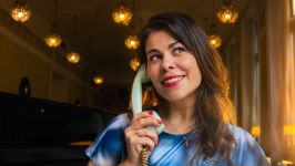 Ana Maria Mitić: Ciao, šanson