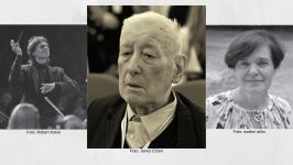 Slovesna podelitev najvišjih odličij JSKD 2025 v Cankarjevem domu