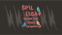 Špilled Liga