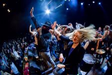 Young Fathers Young Fathers