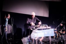 Irena Z. Tomažin, Jaka Berger, Alexei Borisov Irena Z. Tomažin, Jaka Berger, Alexei Borisov