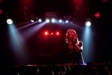 Mary Anne Hobbs Mary Anne Hobbs