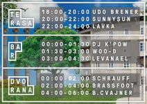 Mary Don't Go! Mary Don't Go!