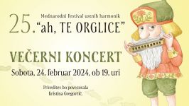 Mokronogu bodo spet zvenele orglice