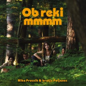 Ob reki mmmm Ob reki mmmm
