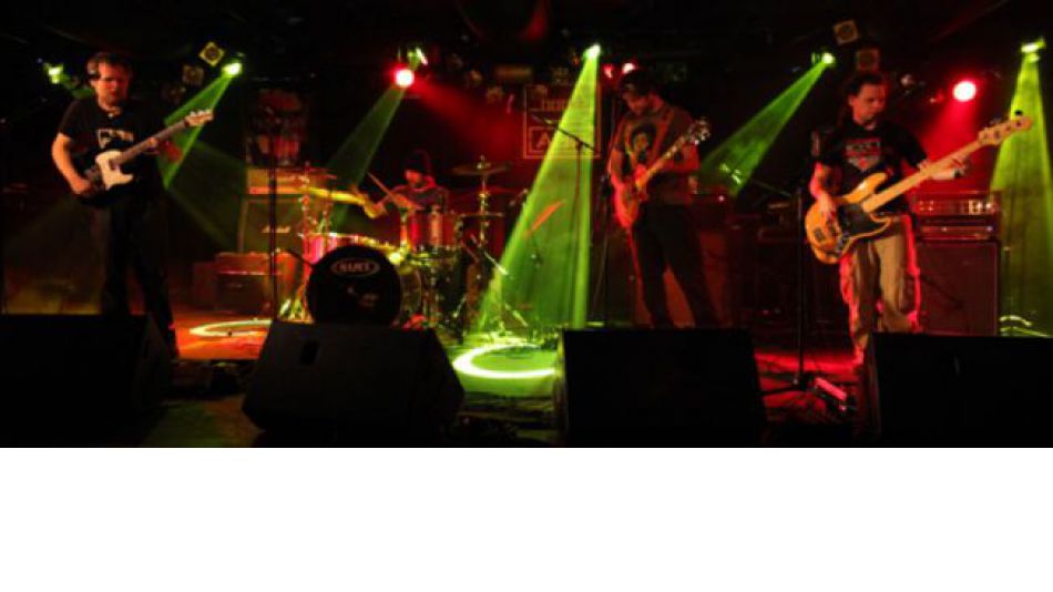 Srečna mladina (foto: arhiv skupine)