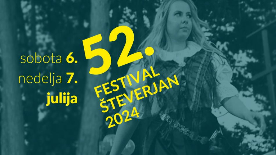 Festival Števerjan 2024 Festival Števerjan 2024