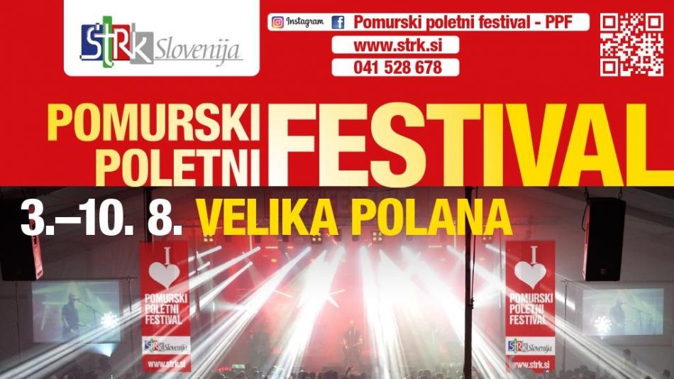 Pomurski poletni festival