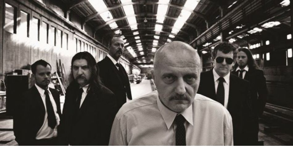 Demolition Group (foto: Primož Korošec)