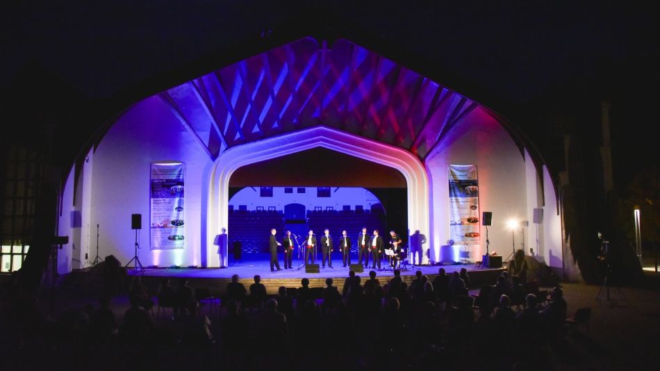 Festival Vinarium: Etno večeri Festival Vinarium: Etno večeri