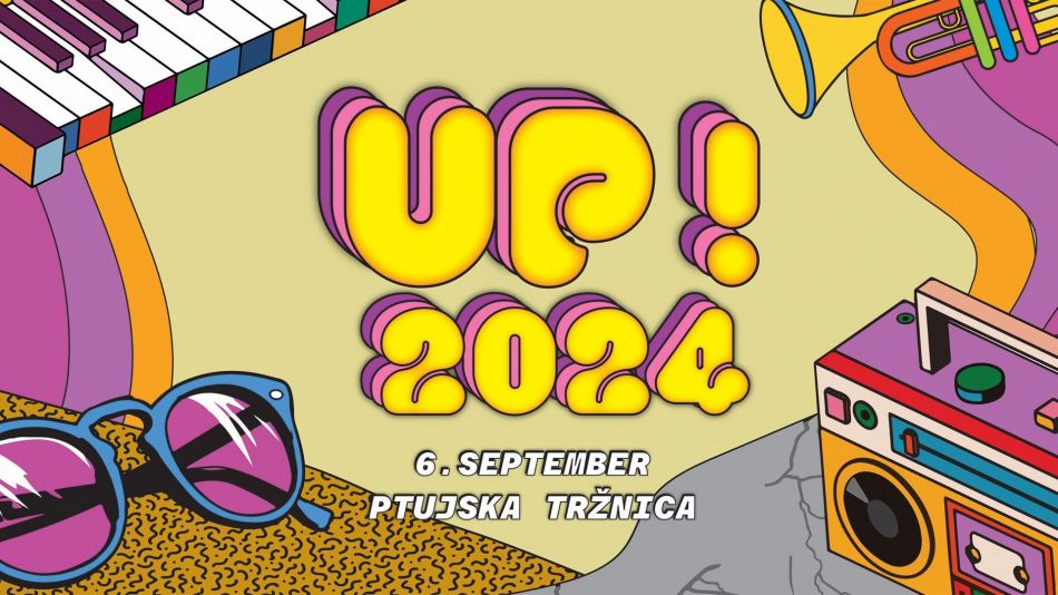 UP! Fest 2024 UP! Fest 2024