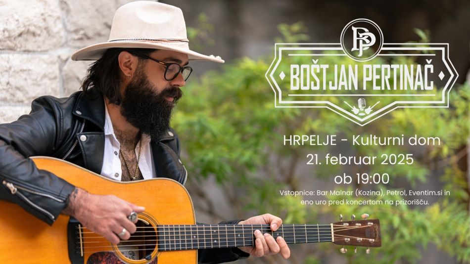 Boštjan Pertinač Boštjan Pertinač