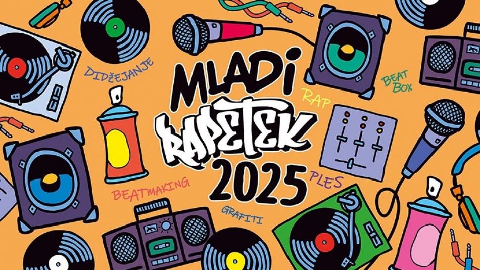 Natečaj Mladi Rapetek Natečaj Mladi Rapetek