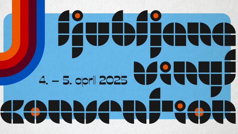 Ljubljana Vinyl Convention