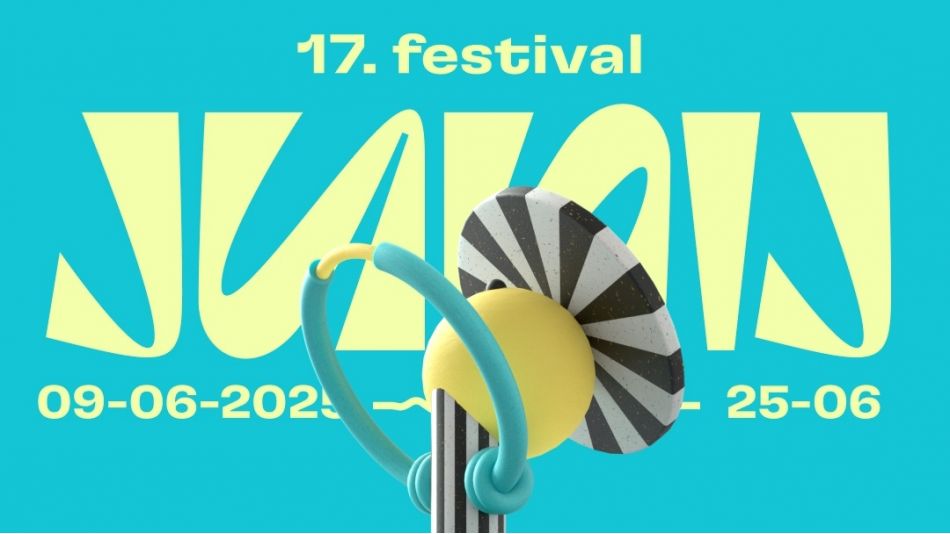 Festival Junij v Ljubljani