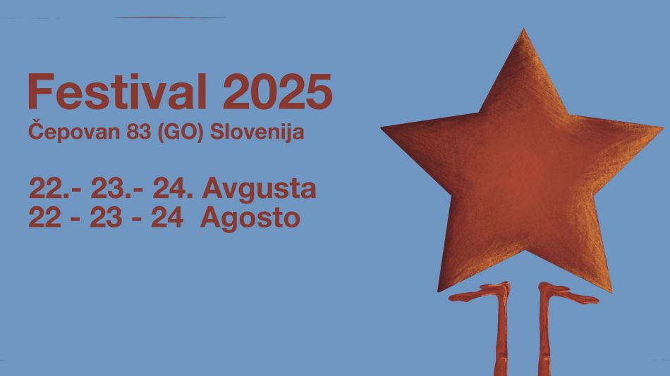 Če povem 2025 Če povem 2025