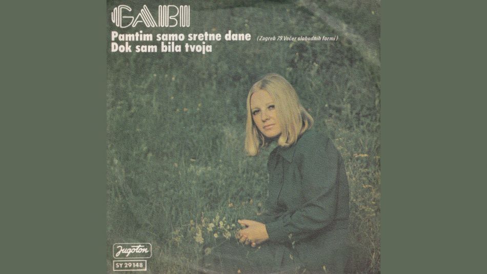 Gabi Novak Gabi Novak