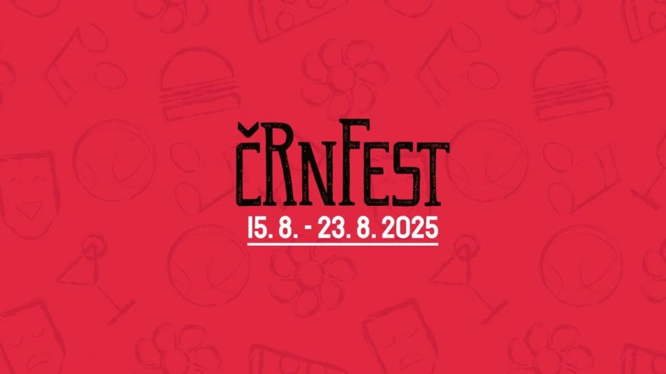 Črnfest 2025
