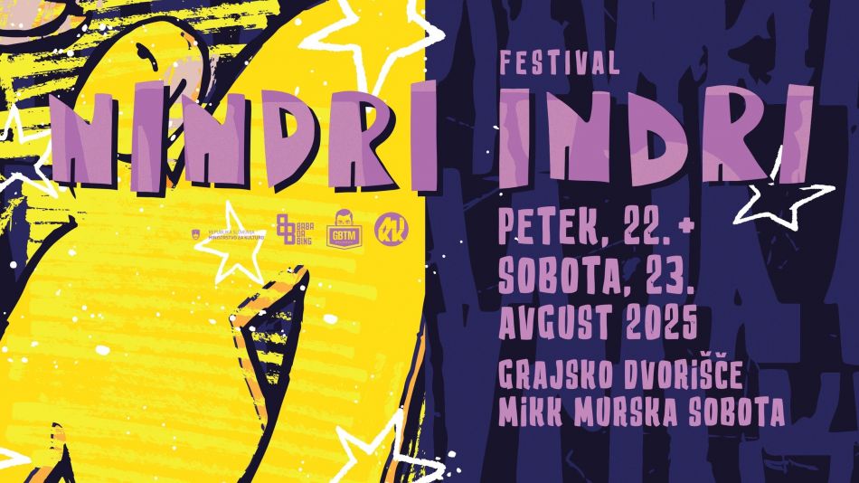 Nindri indri Nindri indri