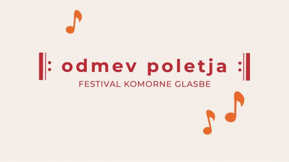 Festival komorne glasbe Odmev poletja