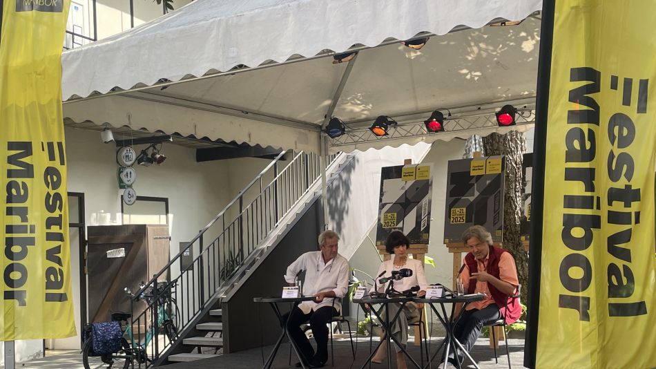 Vladimir Rukavina, Barbara Švrljuga Hergovich in Mate Bekavac. Vladimir Rukavina, Barbara Švrljuga Hergovich in Mate Bekavac.