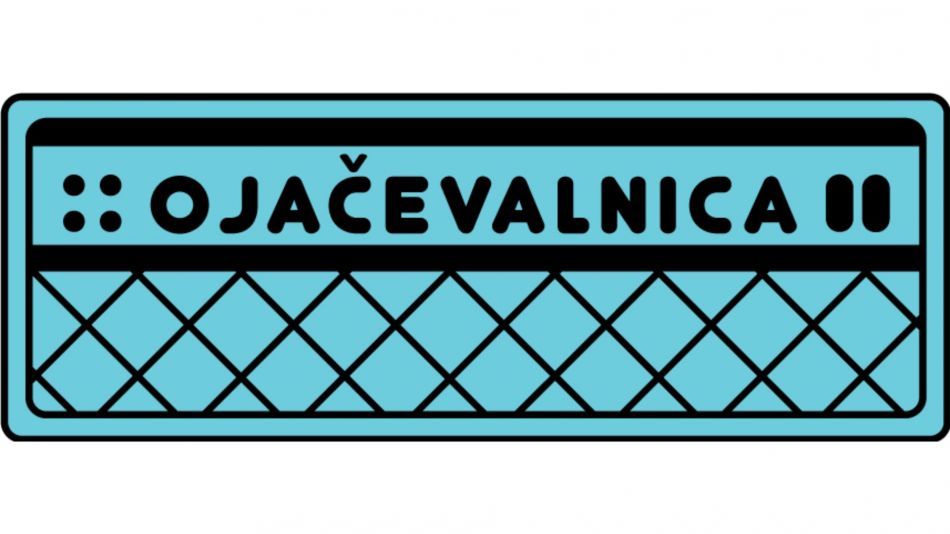 Ojačevalnica - brezplačne delavnice za mlade glasbenike Ojačevalnica - brezplačne delavnice za mlade glasbenike