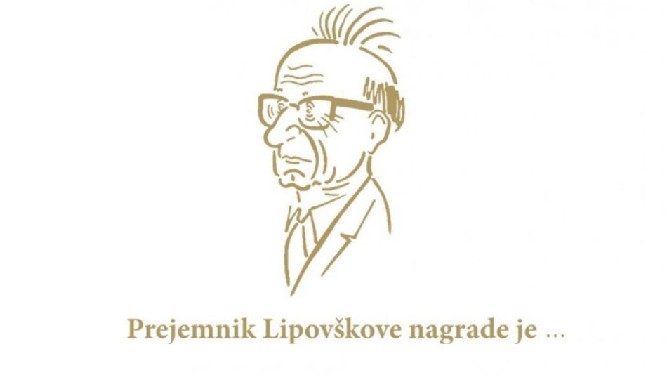 Lipovškova nagrada Lipovškova nagrada