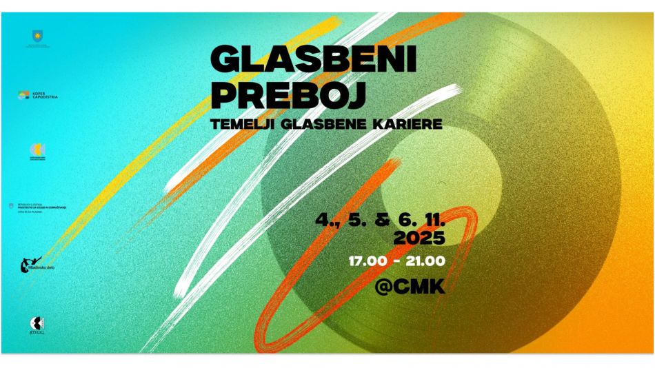 Glasbeni preboj - temelji glasbene kariere