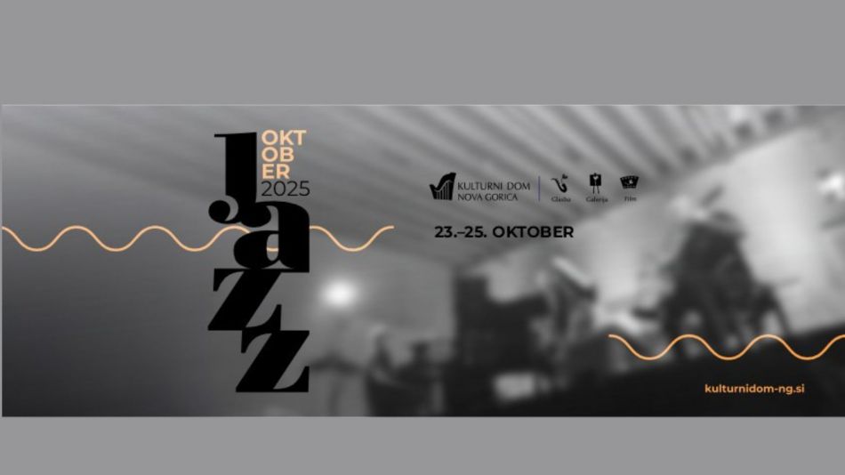 Oktober Jazz Oktober Jazz