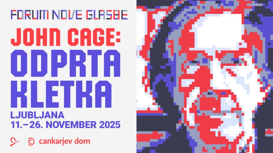 Forum nove glasbe Forum nove glasbe