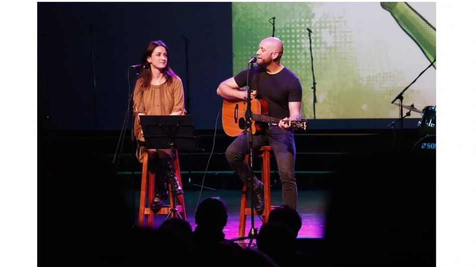 Egzi & Ketrin Egzi & Ketrin