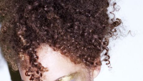 Andreya Triana (foto: EllisScott)