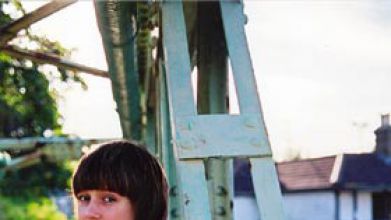 Ingrid Laubrock (foto: Leonie Purchas)