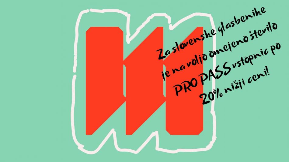 SIGIC / Music Slovenia / MENT za slovenske glasbenike