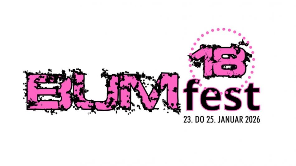 BUMfest 18 BUMfest 18