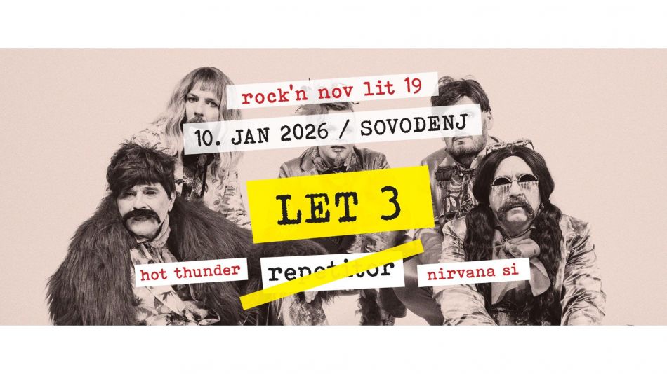 Rock'n nov lit 19