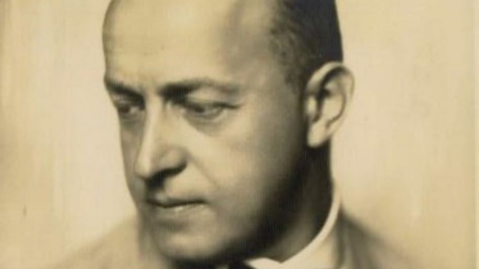 Julij Betetto (27. 8. 1885 – 14. 1. 1963)