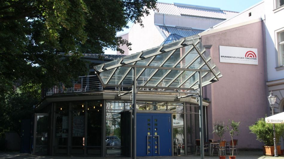 9. mednarodni skladateljski natečaj Brandenburg Biennale 9. mednarodni skladateljski natečaj Brandenburg Biennale
