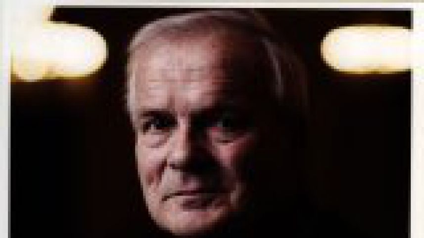 Vinko Globokar (foto: arhiv Festival Ljubljana)