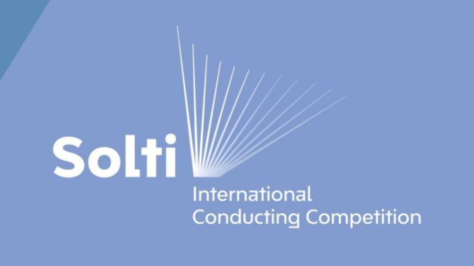 Solti International Conducting Competition 2026