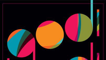 Foto: plakat festivala