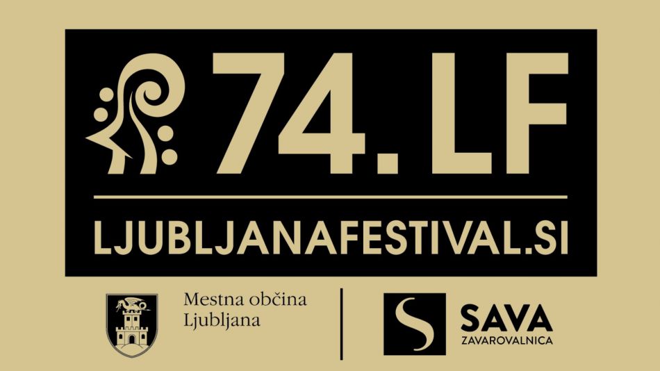 74. Ljubljana Festival: poletje vrhunske umetnosti od 21. junija do 8. septembra 2026 74. Ljubljana Festival: poletje vrhunske umetnosti od 21. junija do 8. septembra 2026