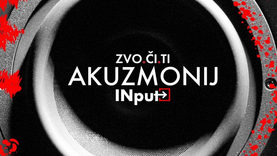 ZVO.ČI.TI Akuzmonij: INput